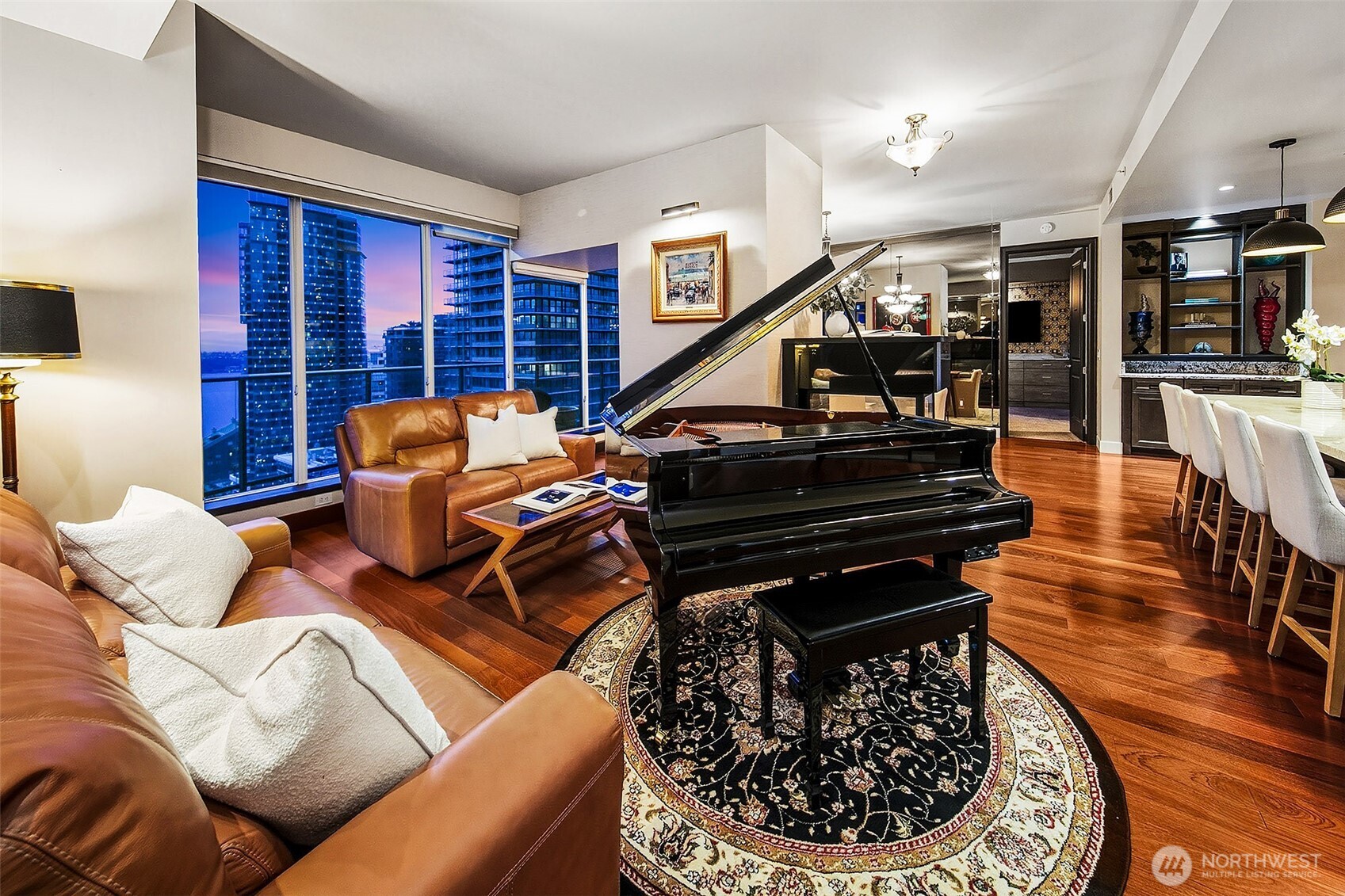 1920 4th Avenue, Unit 2303 Seattle, WA 98101 - Photo 7 of 40