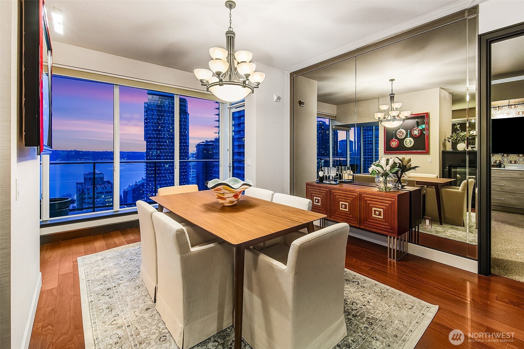 1920 4th Avenue, Unit 2303 Seattle, WA 98101 - Photo 9 of 40