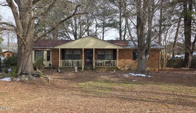 $390,000 | 5413 Olive Road, Raleigh, NC 27606