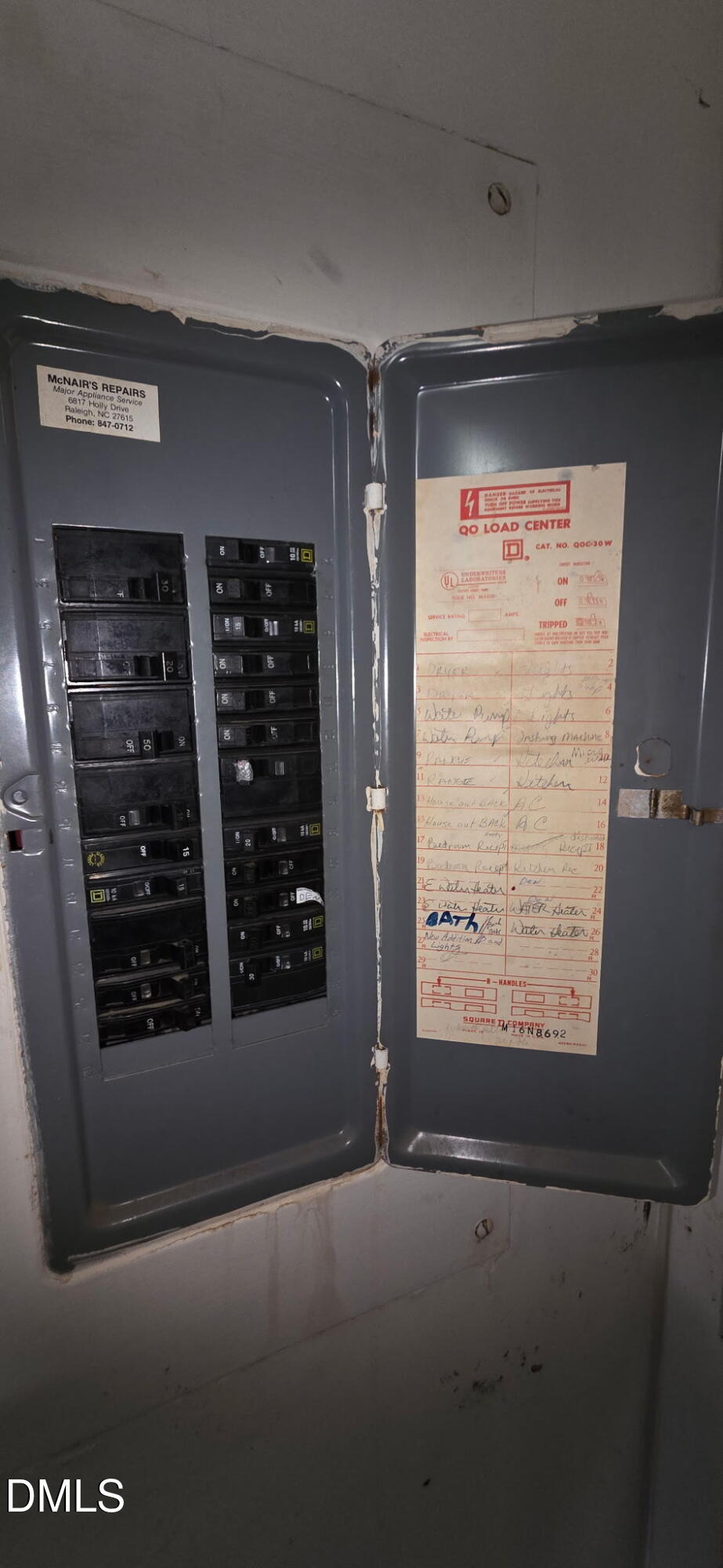 5413 Olive Road Raleigh, NC 27606 - Photo 13 of 36 1624202073732295436