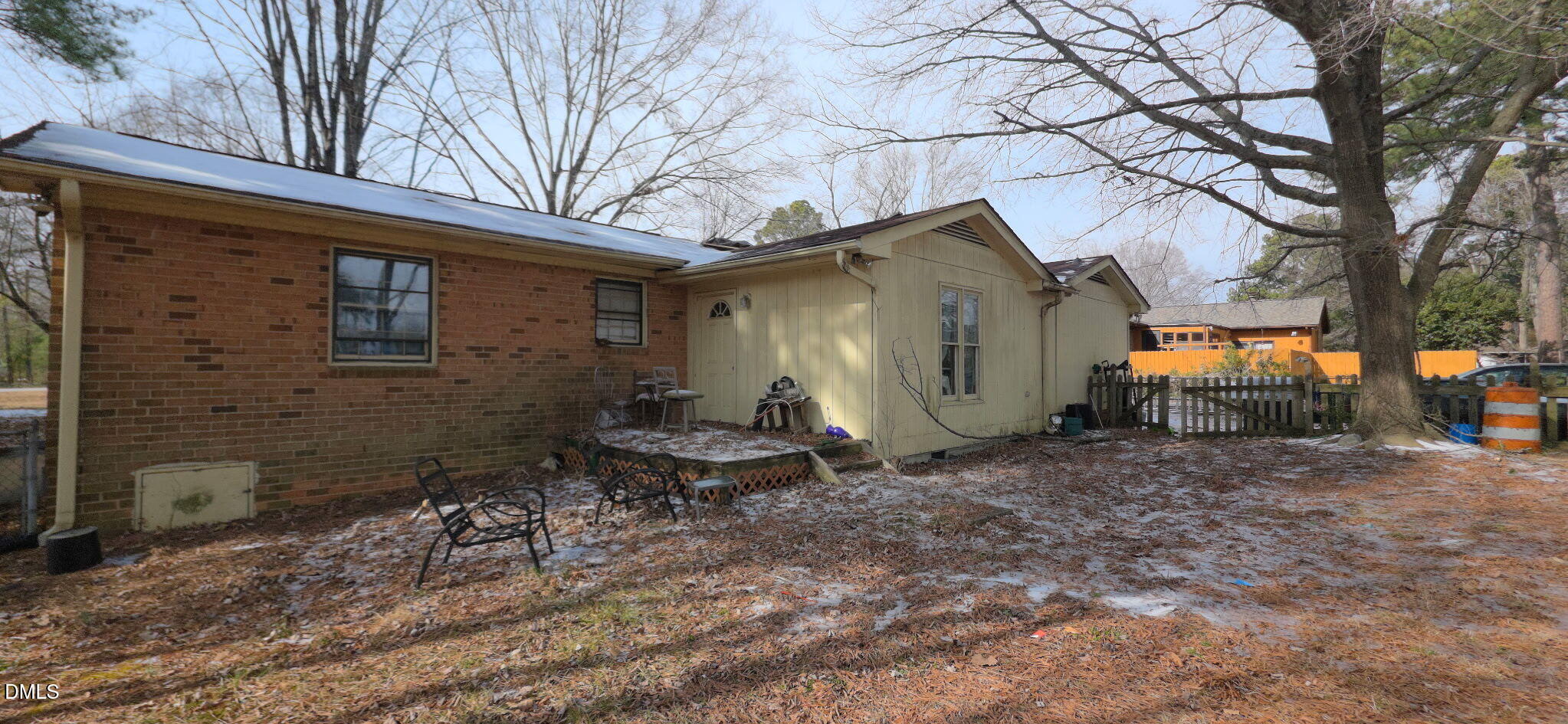 5413 Olive Road Raleigh, NC 27606 - Photo 2 of 36 3795283537644085365