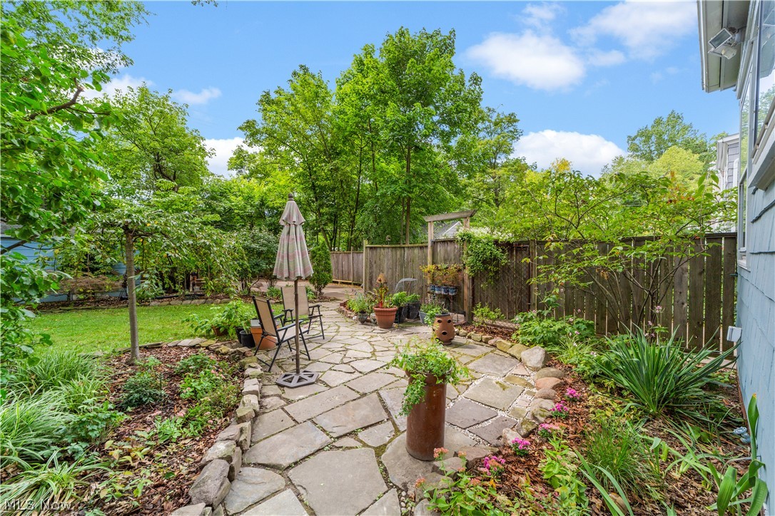 3060 Chadbourne Road Cleveland, OH 44120 - Photo 32 of 34