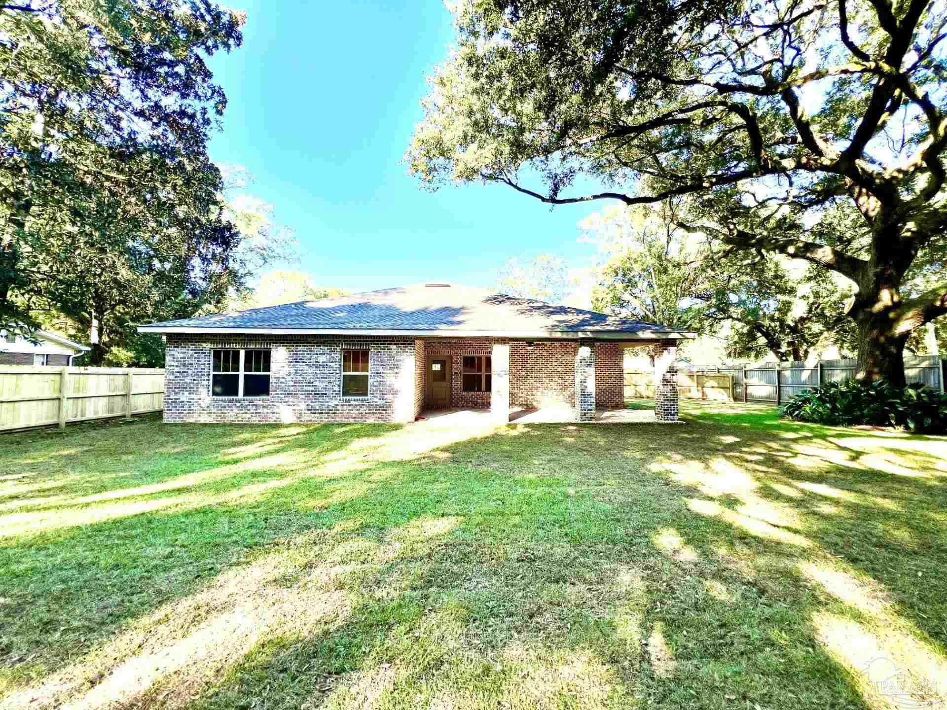 5868 McCall Road Pace, FL 32571 - Photo 46 of 49