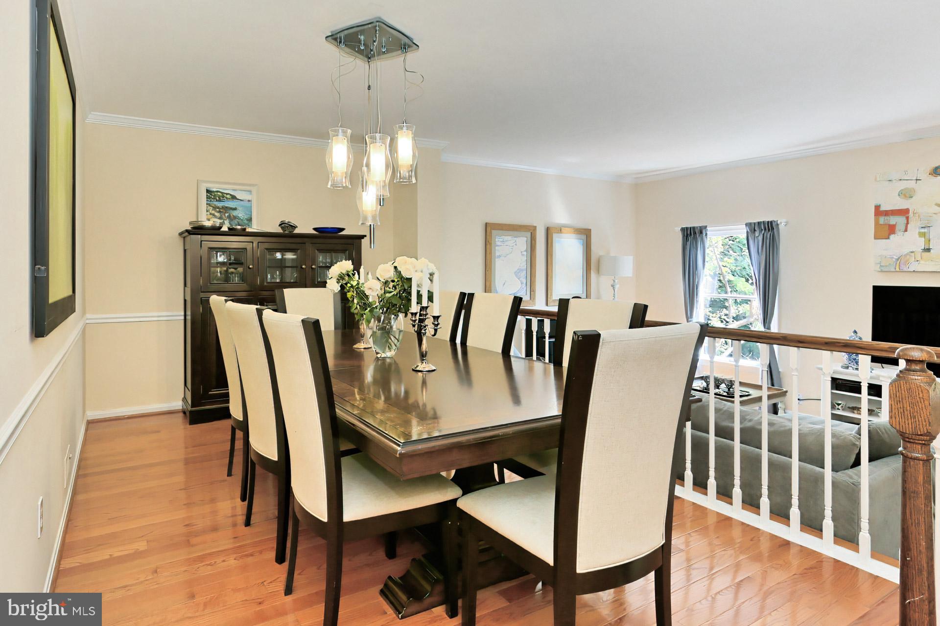 2941 Oakborough Square Oakton, VA 22124 - Photo 12 of 38