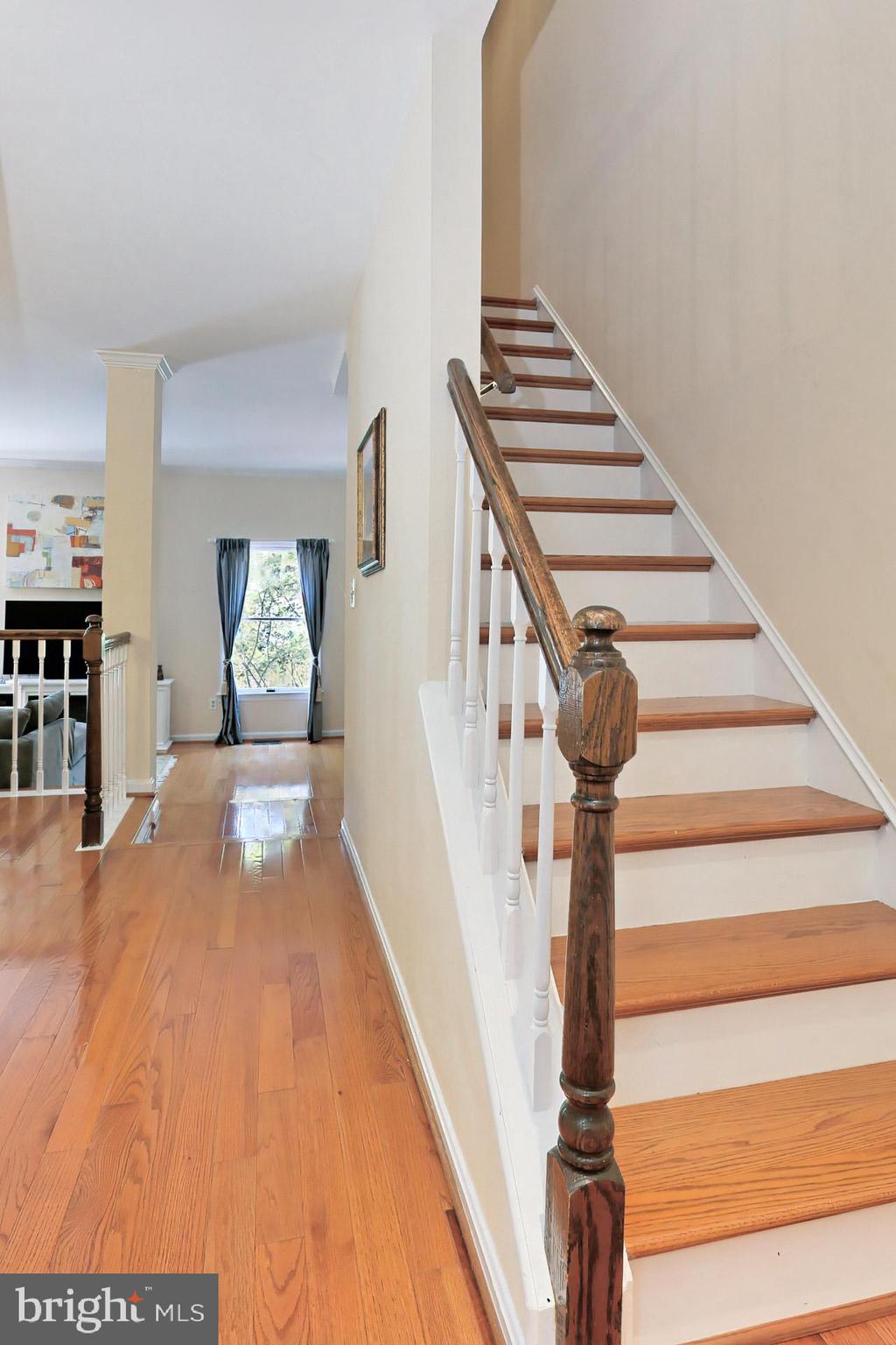 2941 Oakborough Square Oakton, VA 22124 - Photo 21 of 38