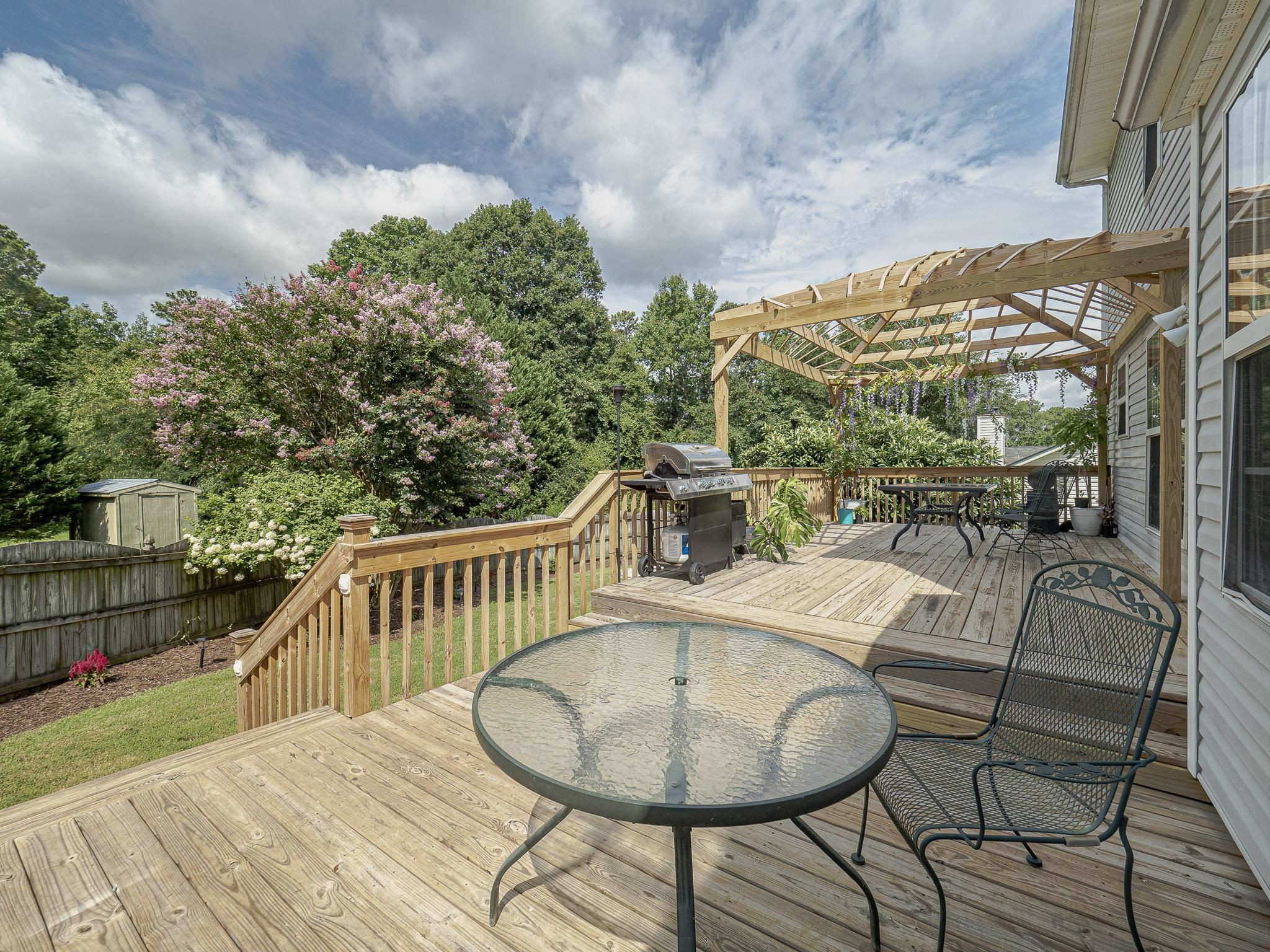 5712 Panhill Way Raleigh, NC 27604 - Photo 28 of 35 Photo 31