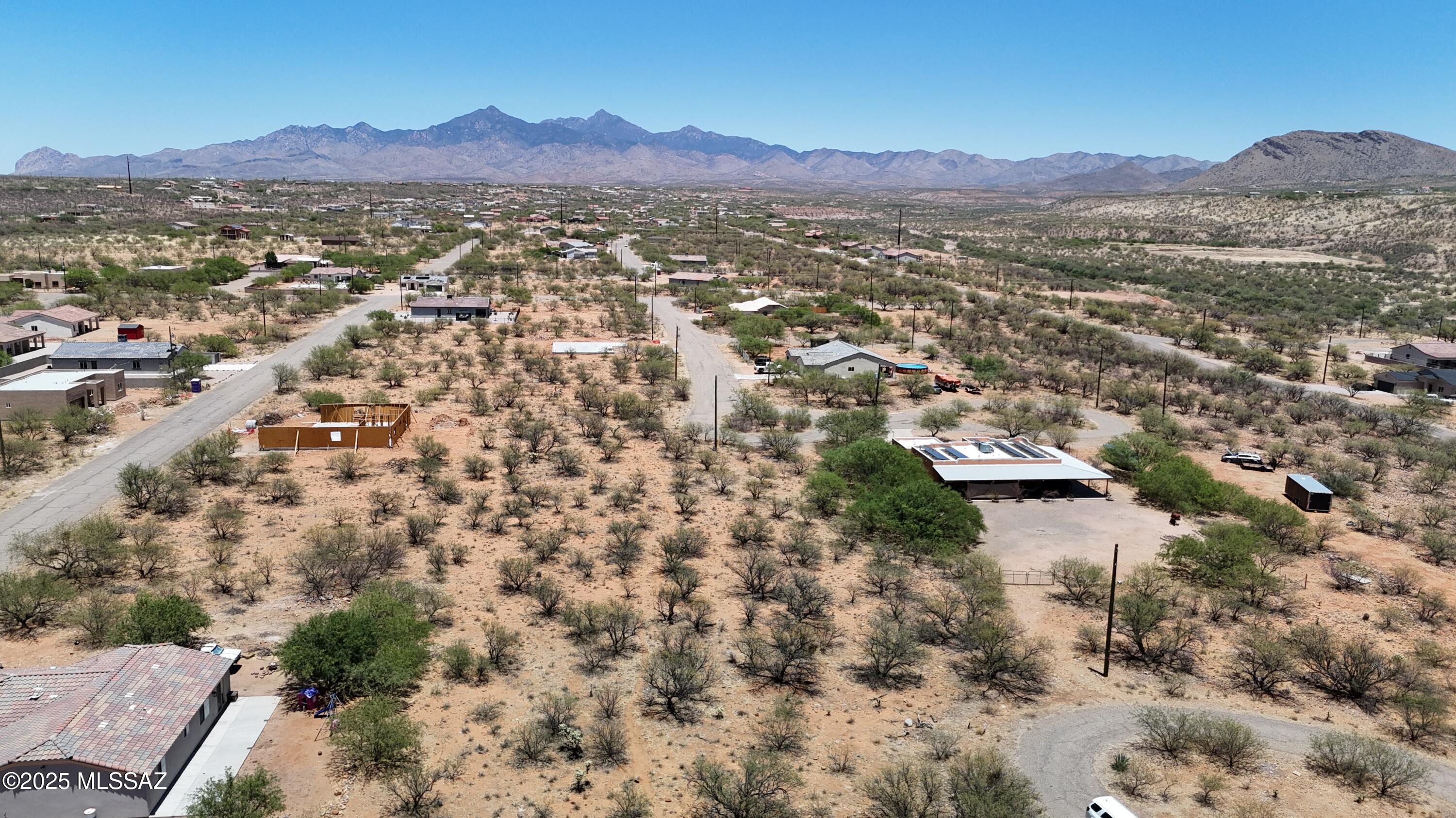 1734 Capri Court, Unit 42 Rio Rico, AZ 85648 - Photo 12 of 13