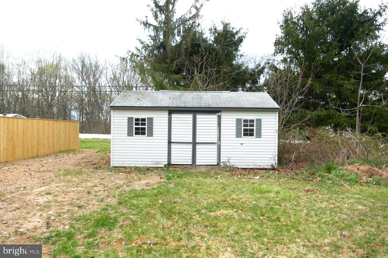 1212 Random Ridge Road Westminster, MD 21157 - Photo 18 of 21