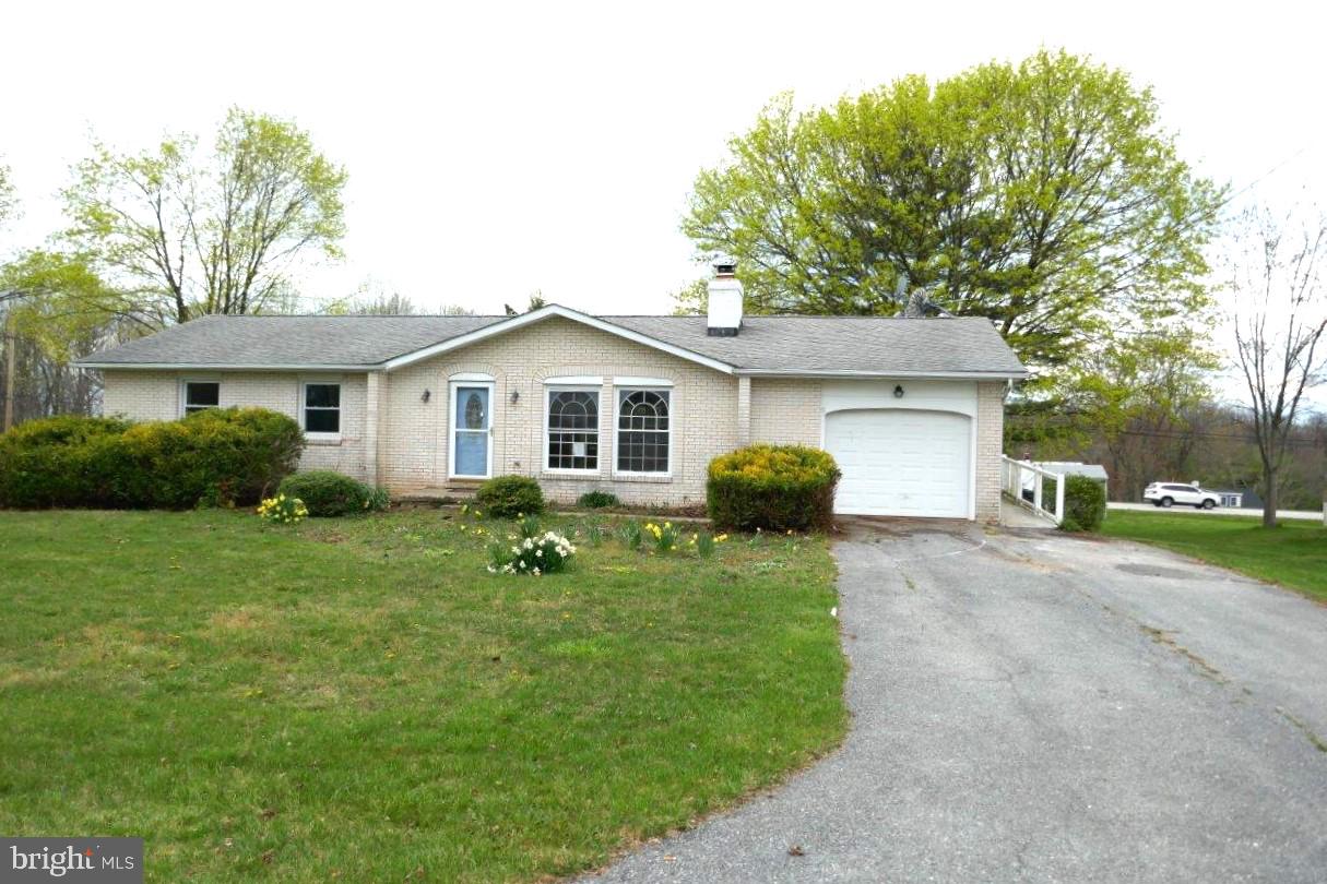 1212 Random Ridge Road Westminster, MD 21157 - Photo 19 of 21