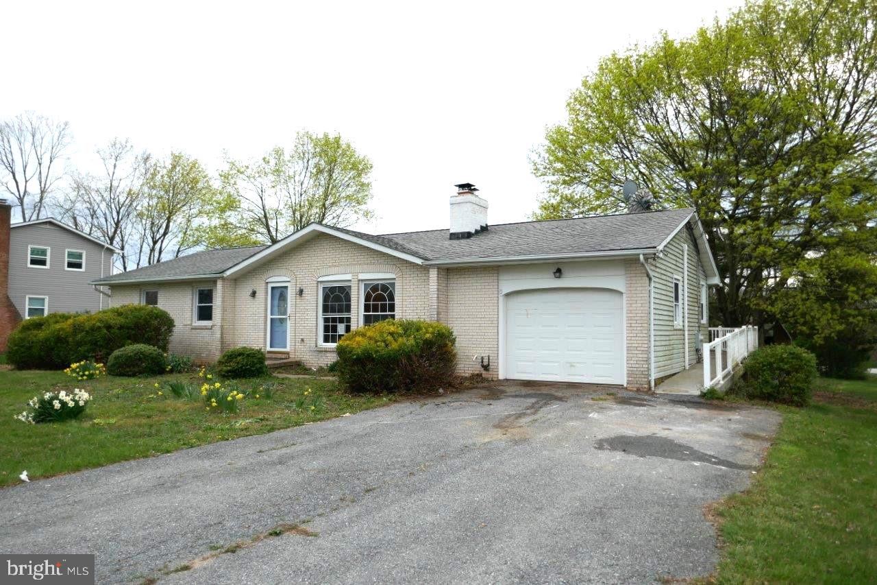 1212 Random Ridge Road Westminster, MD 21157 - Photo 20 of 21