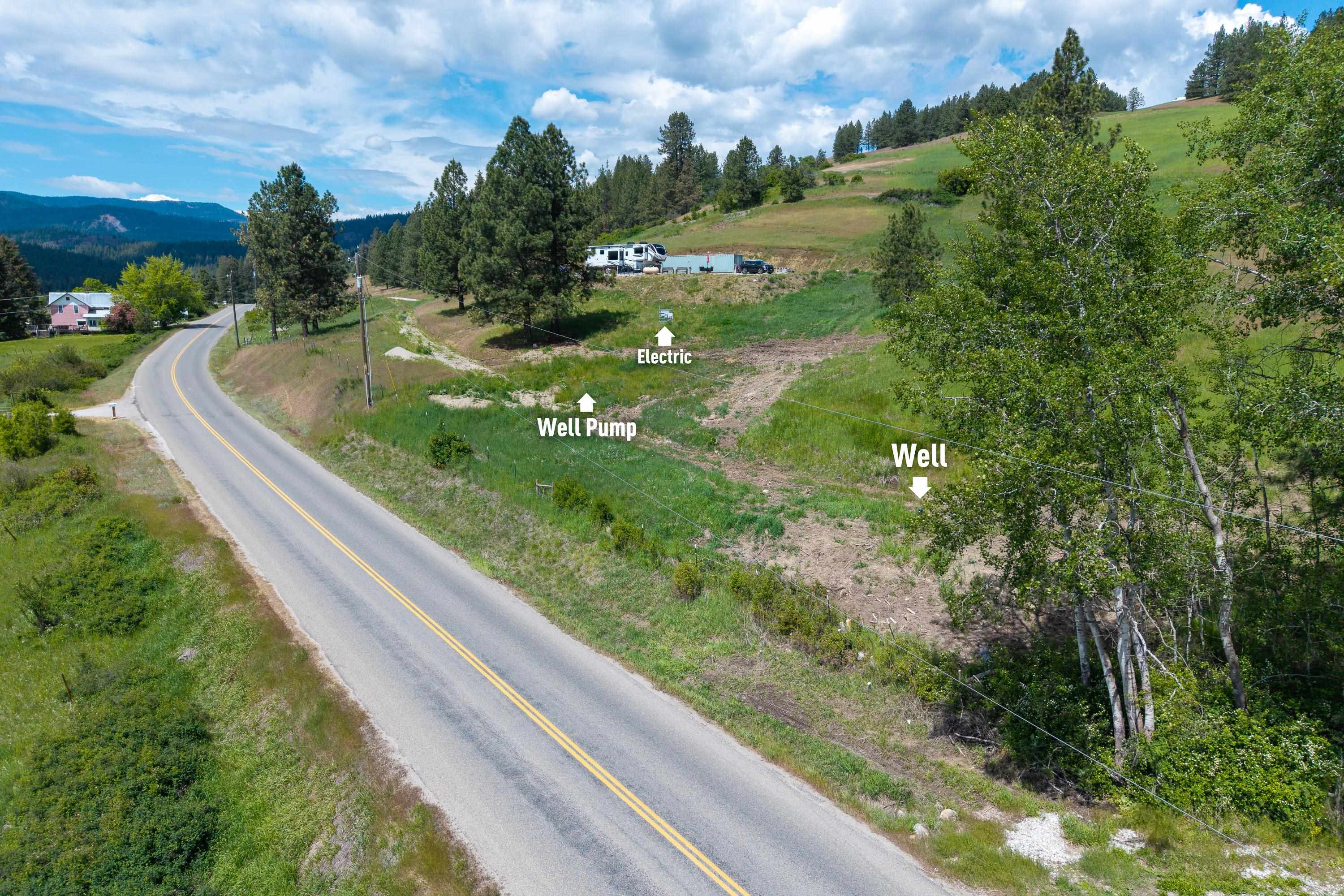 3474 D Waitts Lake Road Valley, WA 99181 - Photo 16 of 45