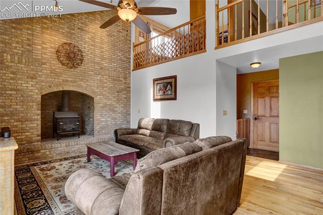 23555 Sweet Road Calhan, CO 80808 - Photo 27 of 50 Gallery Image 27
