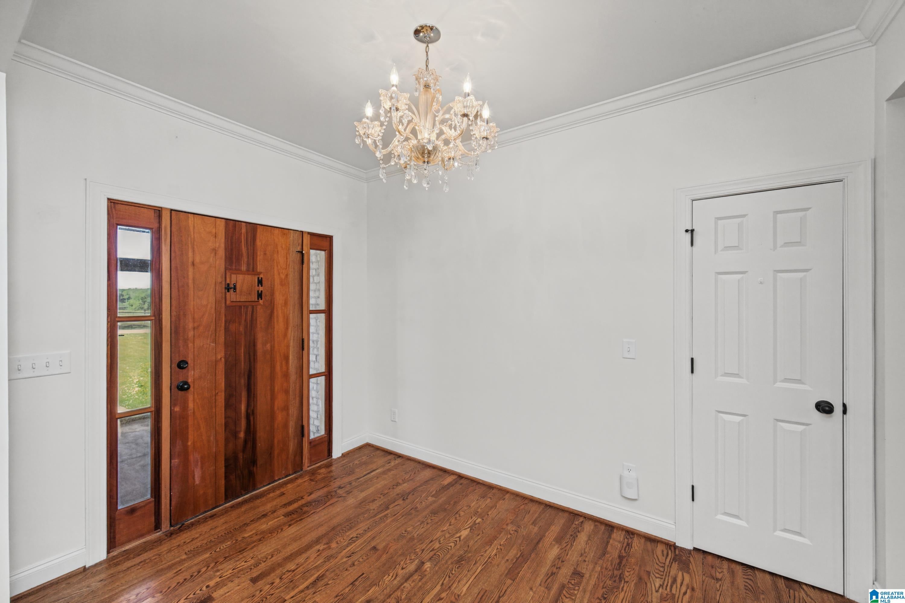 271 Curtis Richey Road Locust Fork, AL 35097 - Photo 8 of 38 Gallery Image 8