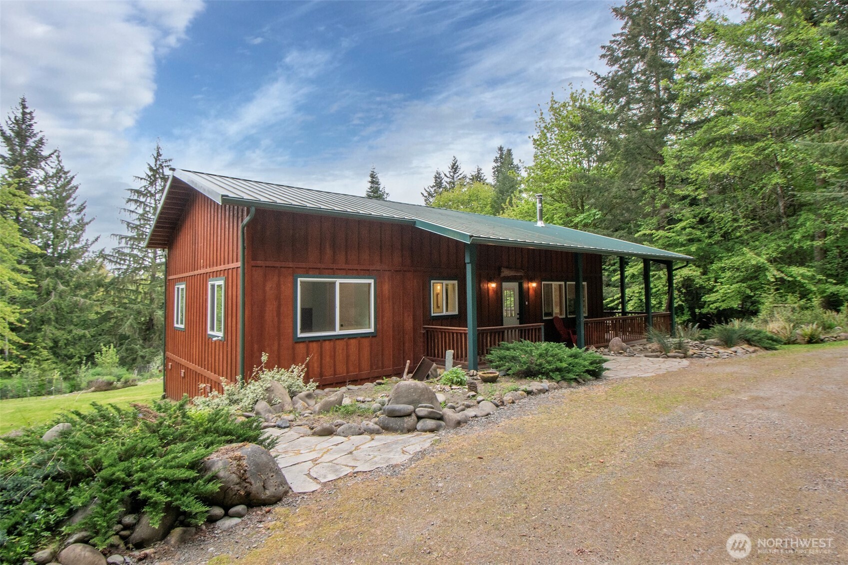 151 Kingo Ridge Road Port Angeles, WA 98363 - Photo 2 of 40 Gallery Image 2