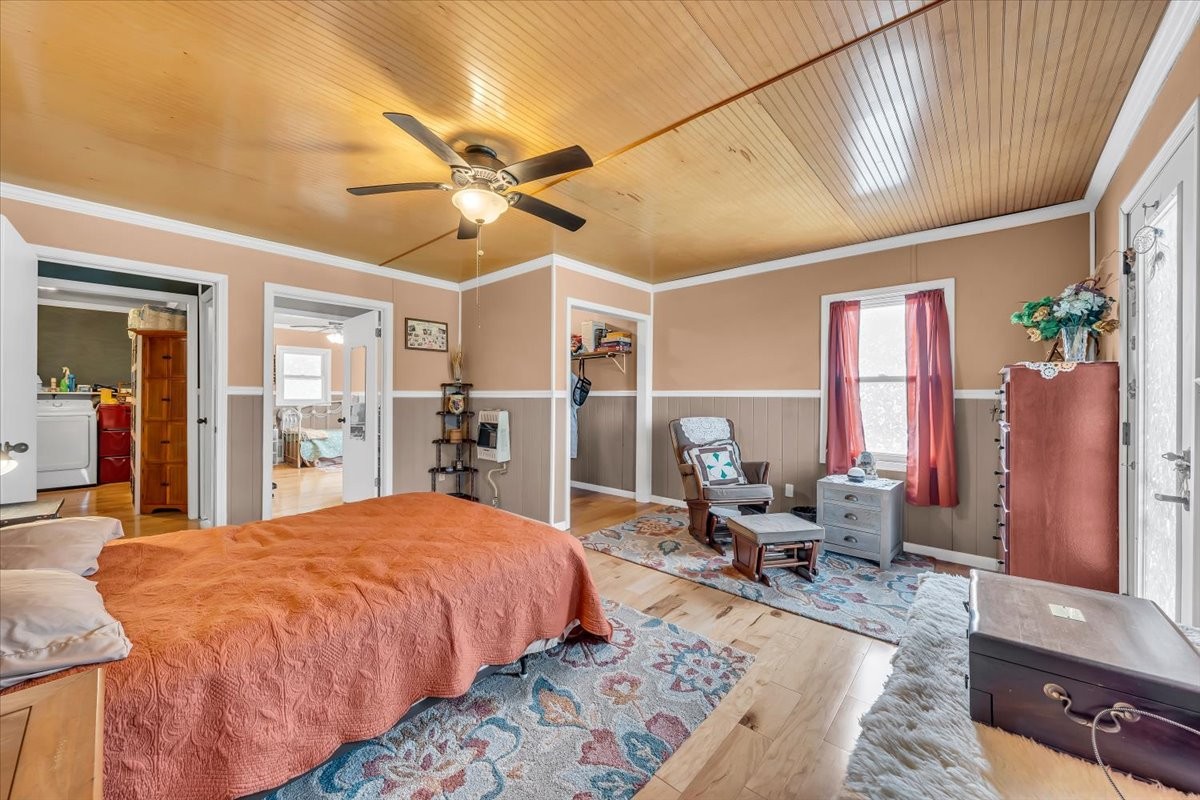 5688 Burkett Chapel Road Gruetli Laager, TN 37339 - Photo 36 of 73