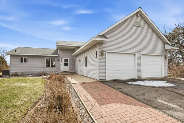 $650,000 | 12323 212th Avenue Northeast, New London, MN 56273