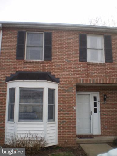 107 Freemans Ford Road Remington, VA 22734 - Photo 22 of 24 Exterior (Front)