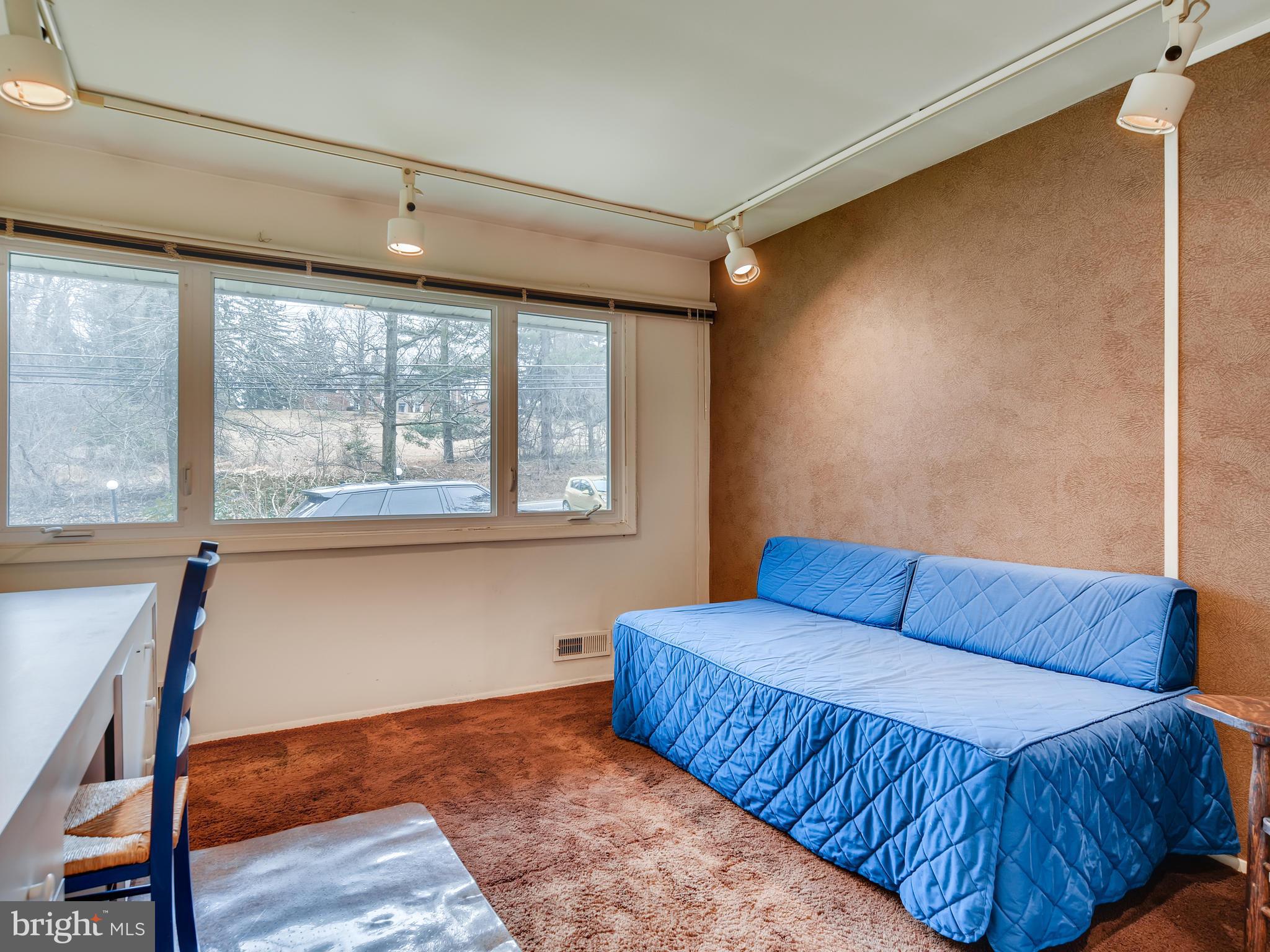 3411 Old Court Road Baltimore, MD 21208 - Photo 20 of 32 Bedroom Three