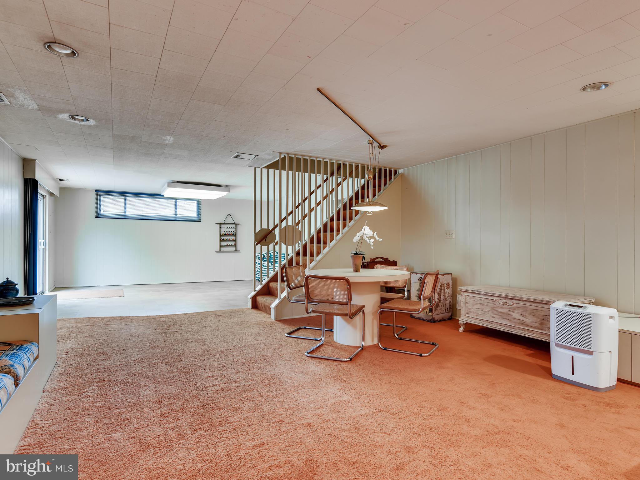 3411 Old Court Road Baltimore, MD 21208 - Photo 23 of 32 Recreation Room