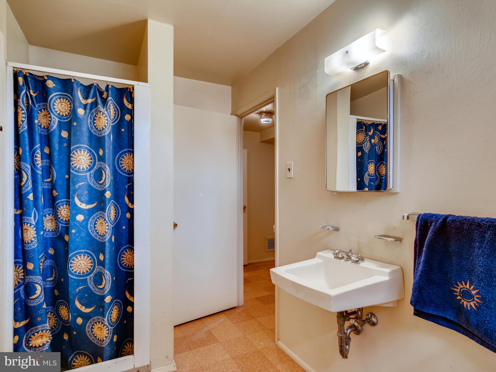 3411 Old Court Road Baltimore, MD 21208 - Photo 25 of 32 Full Bathroom