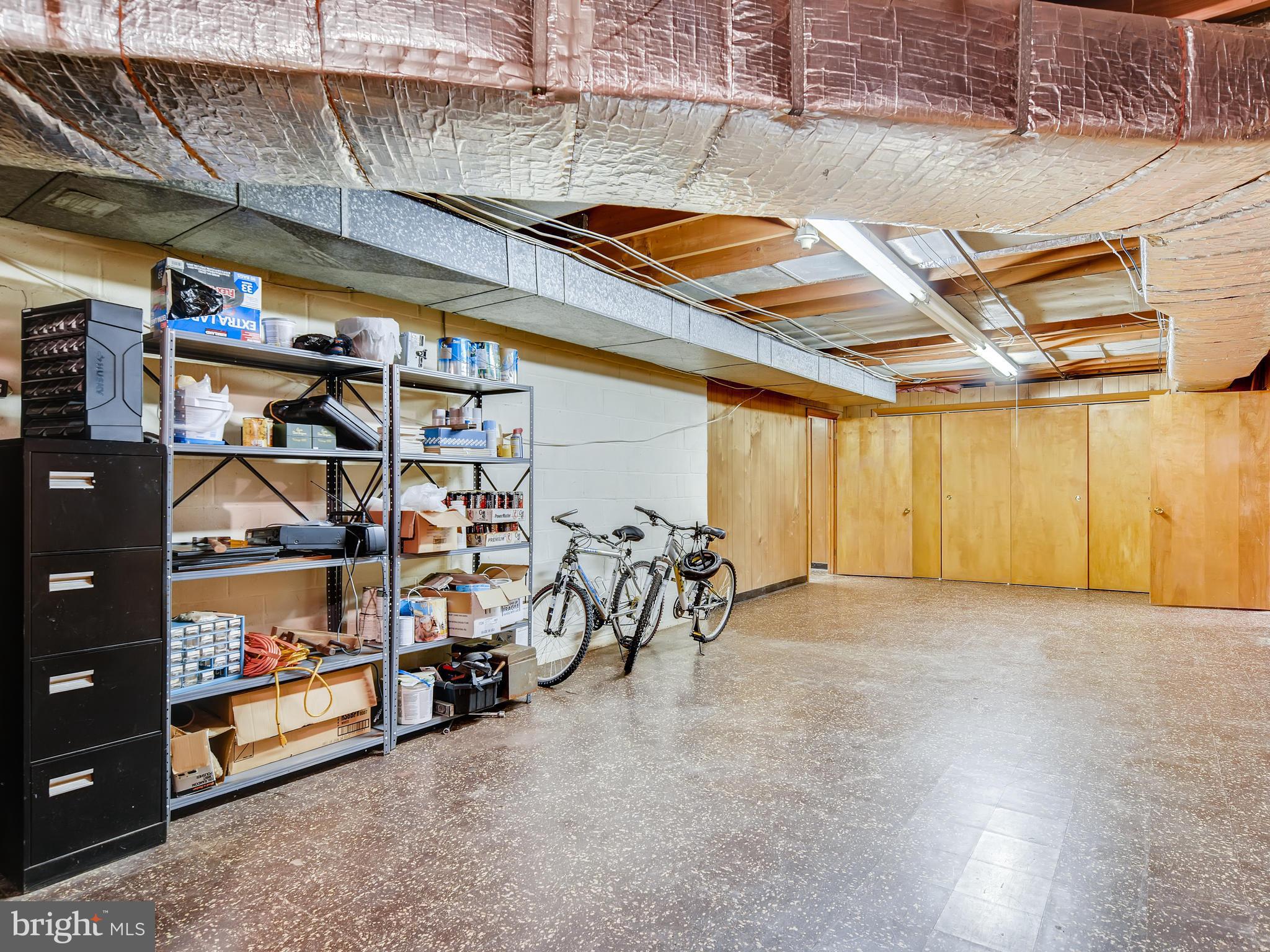 3411 Old Court Road Baltimore, MD 21208 - Photo 27 of 32 Storage Room