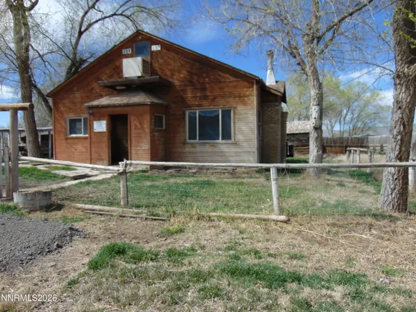 $205,000 | 4260 Diane Lane, Elko, NV 89801