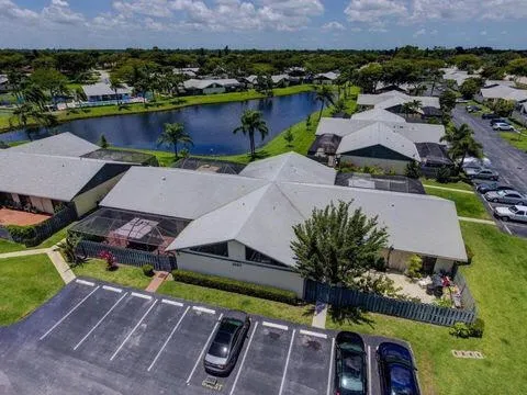 $2,900 | 1148 Summit Trail Circle, Unit D, West Palm Beach, FL 33415