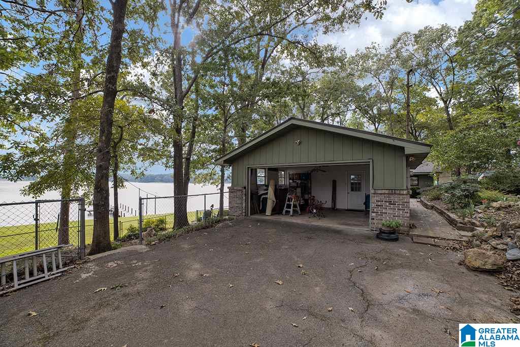 400 Clearwater Point Road Cropwell, AL 35054 - Photo 28 of 30