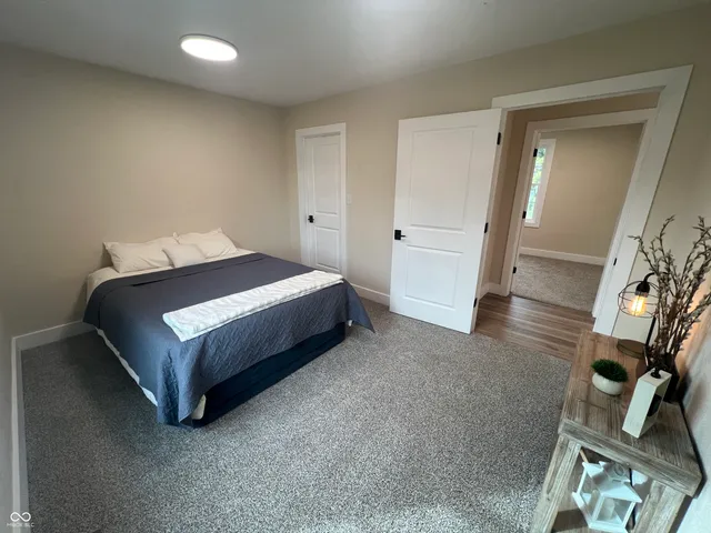 $147,700 | 2111 South I Street, Elwood, IN 46036