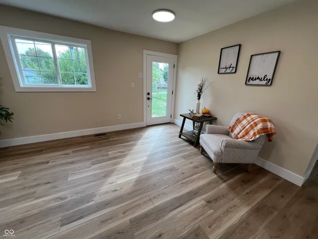 $147,700 | 2111 South I Street, Elwood, IN 46036