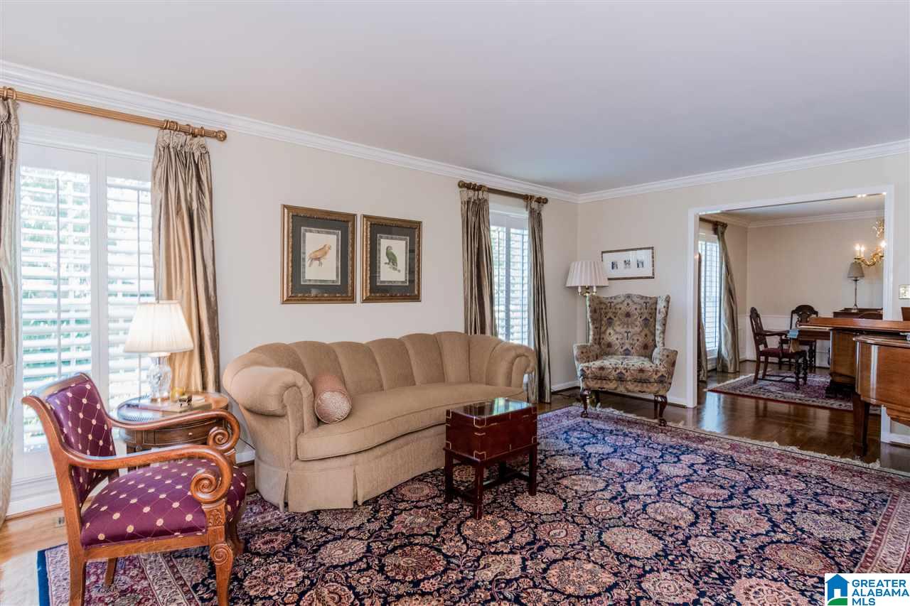 3840 Valley Head Road Birmingham, AL 35223 - Photo 5 of 50
