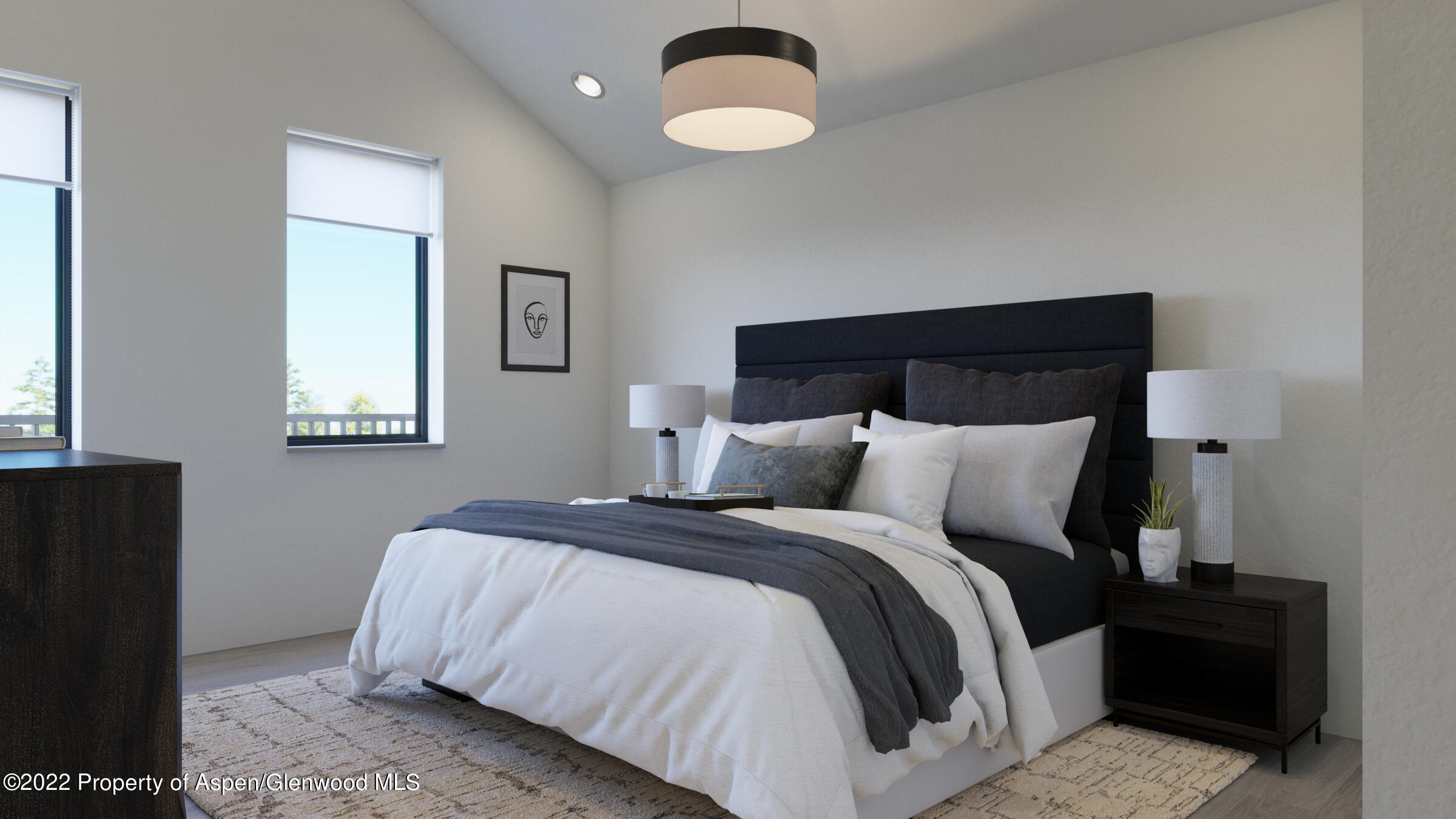 163 Lakeview Drive Basalt, CO 81621 - Photo 15 of 34 Suite 2