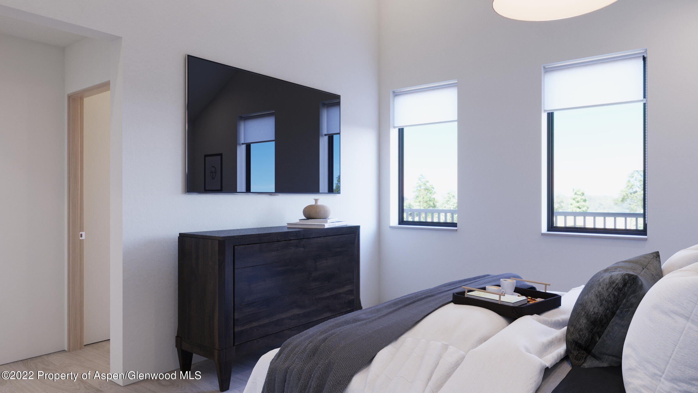 163 Lakeview Drive Basalt, CO 81621 - Photo 16 of 34 Suite 2