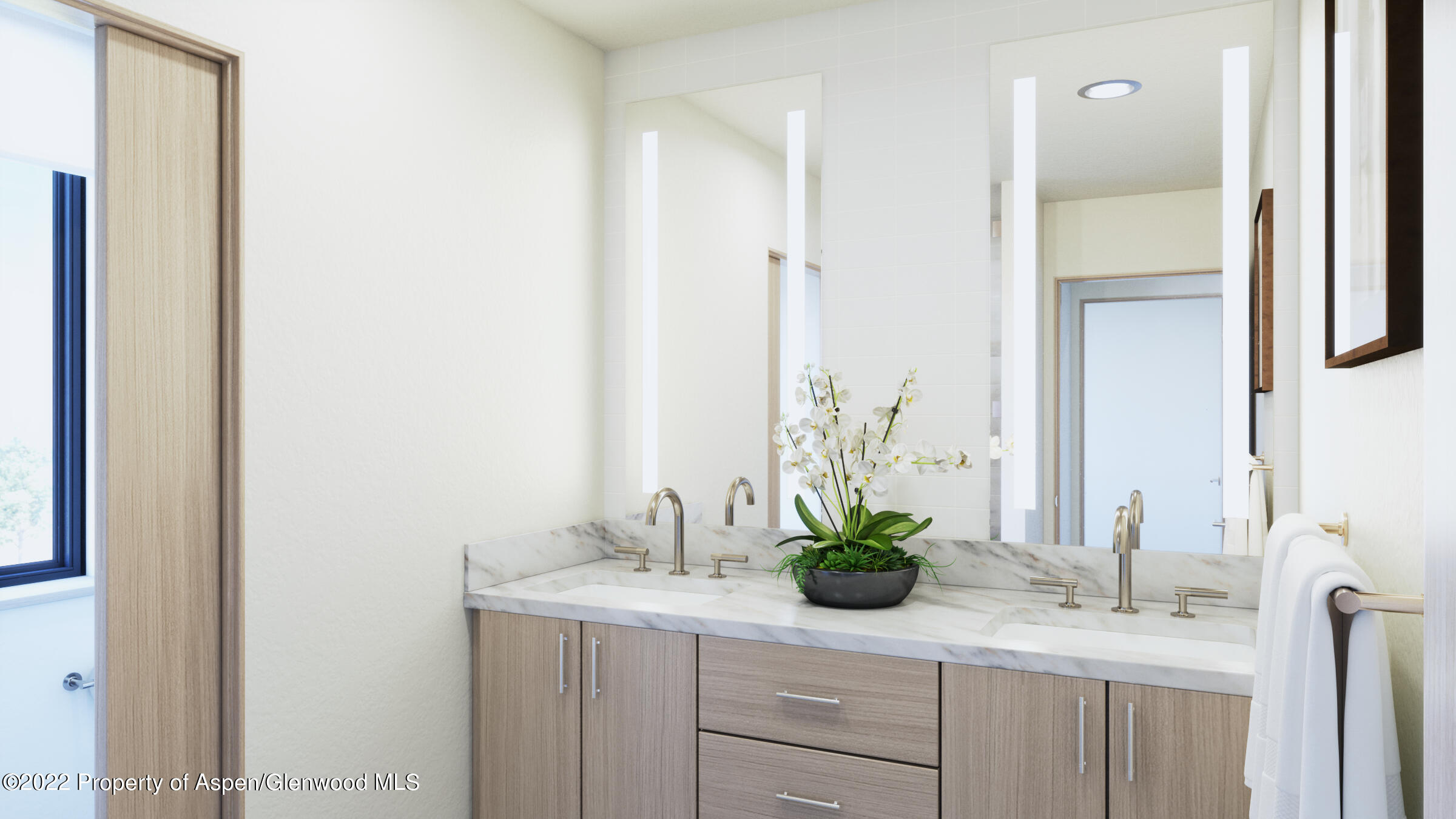 163 Lakeview Drive Basalt, CO 81621 - Photo 17 of 34 Suite 2 Bath