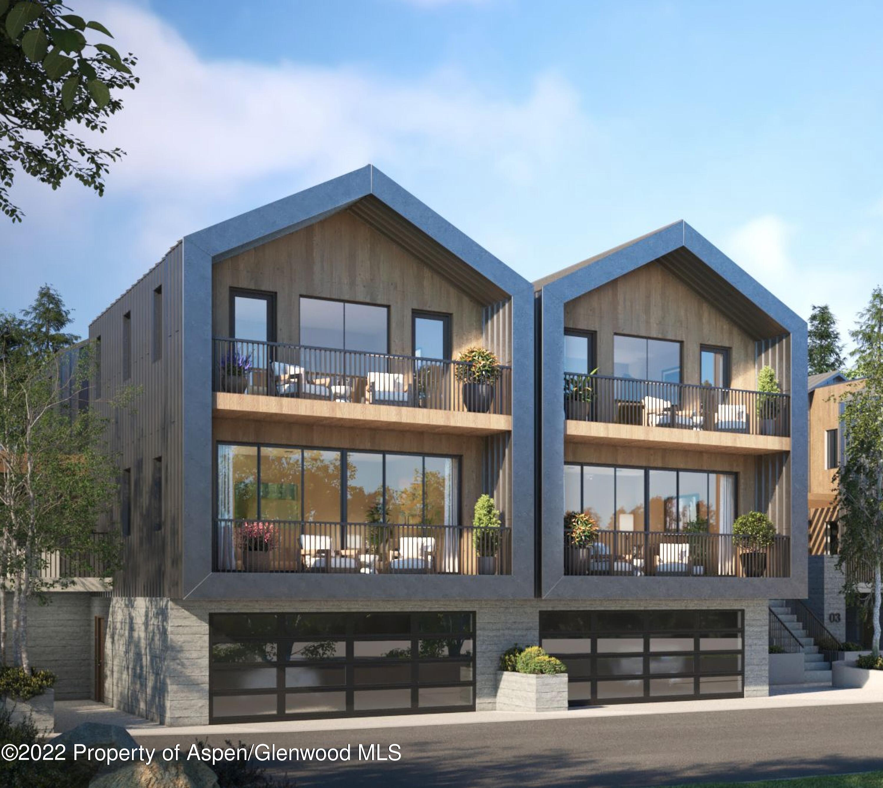 163 Lakeview Drive Basalt, CO 81621 - Photo 33 of 34 Lake House