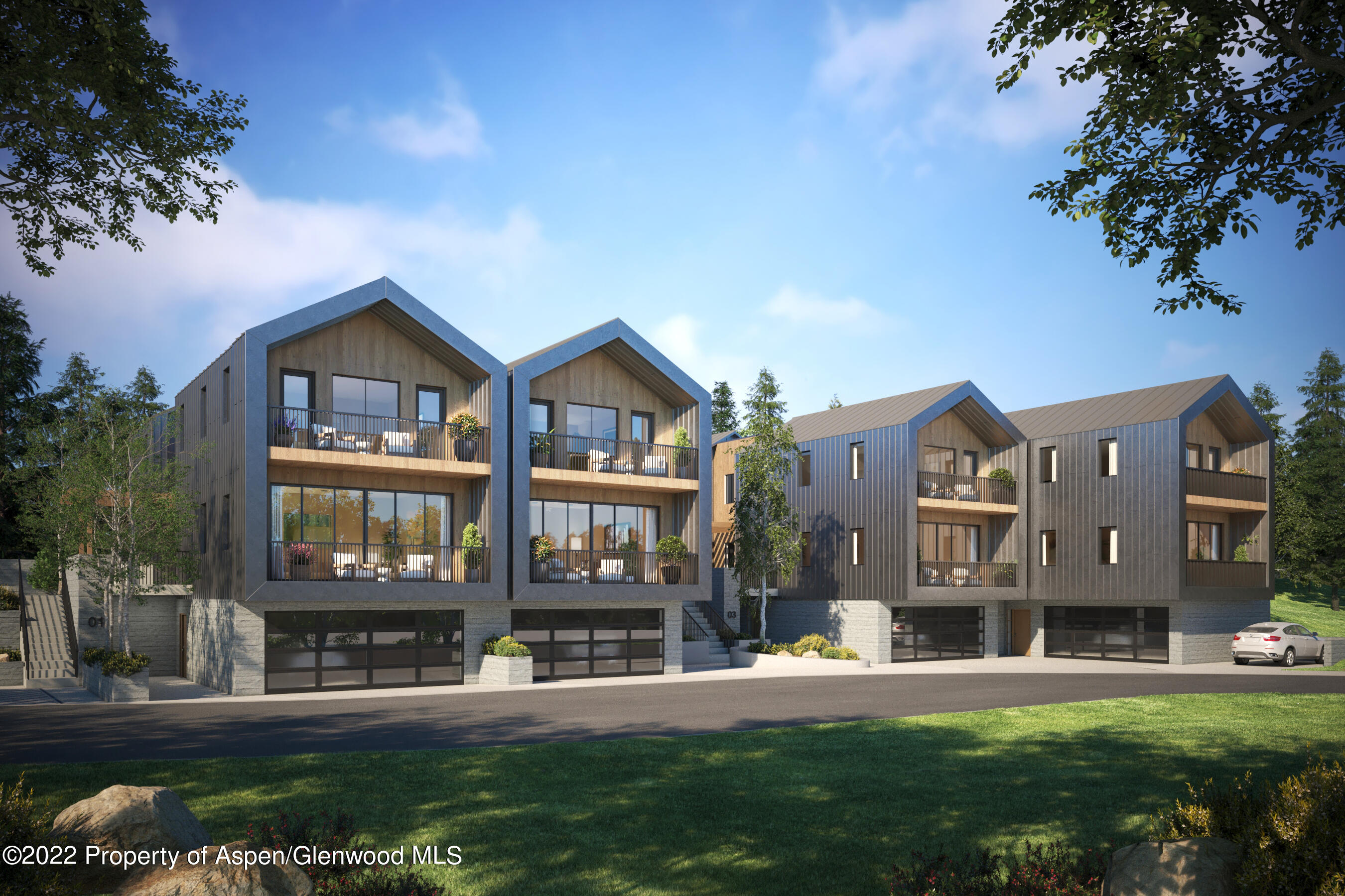 163 Lakeview Drive Basalt, CO 81621 - Photo 5 of 34 Lake House