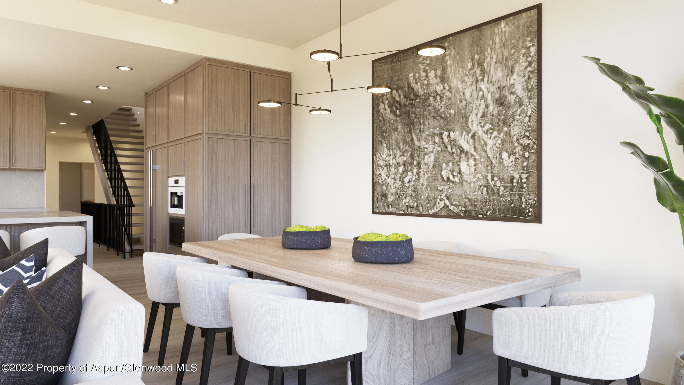 163 Lakeview Drive Basalt, CO 81621 - Photo 7 of 34 Dining