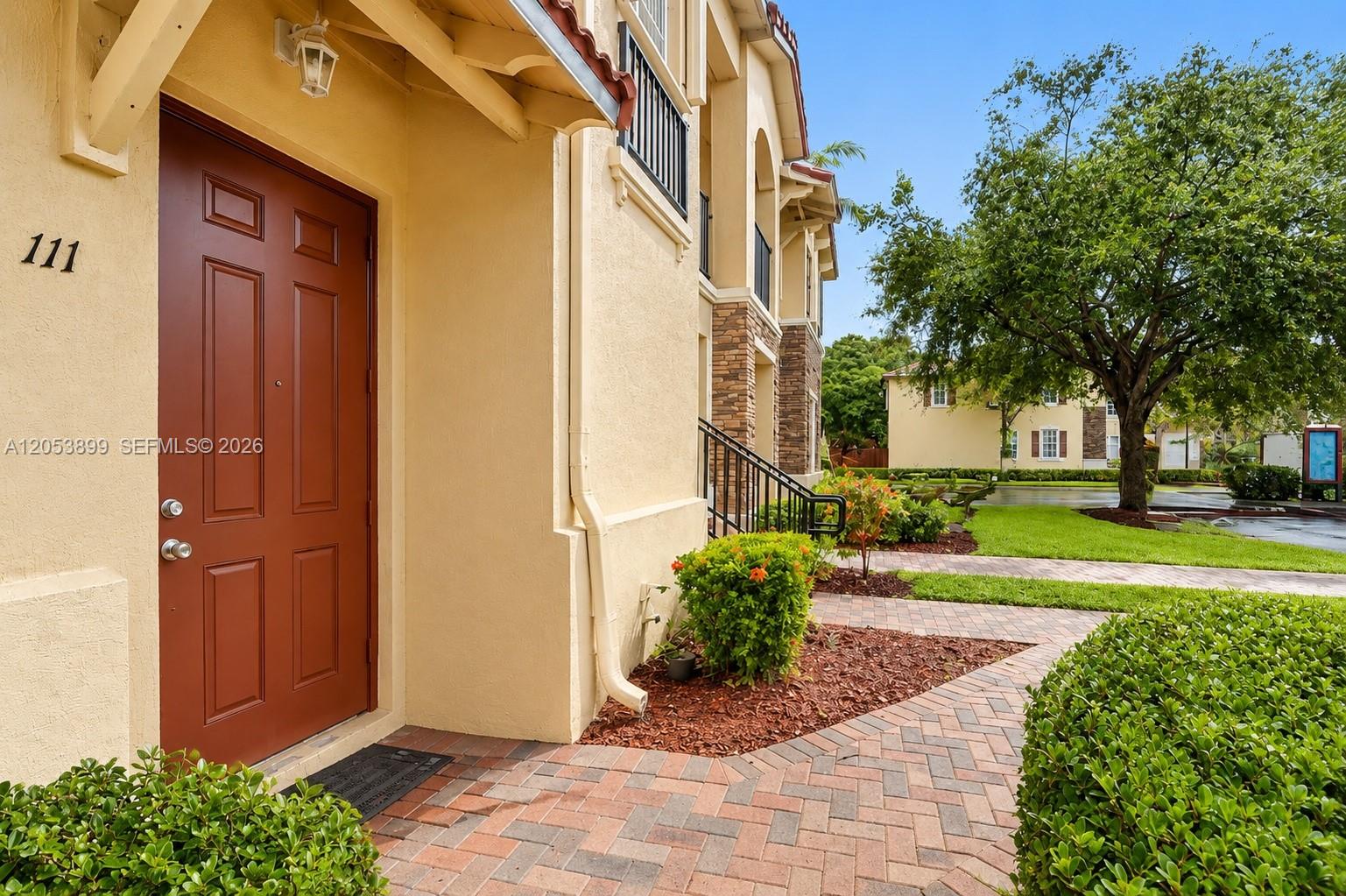 1485 Northeast 33rd Road, Unit 1111 Homestead, FL 33033 - Photo 23 of 23