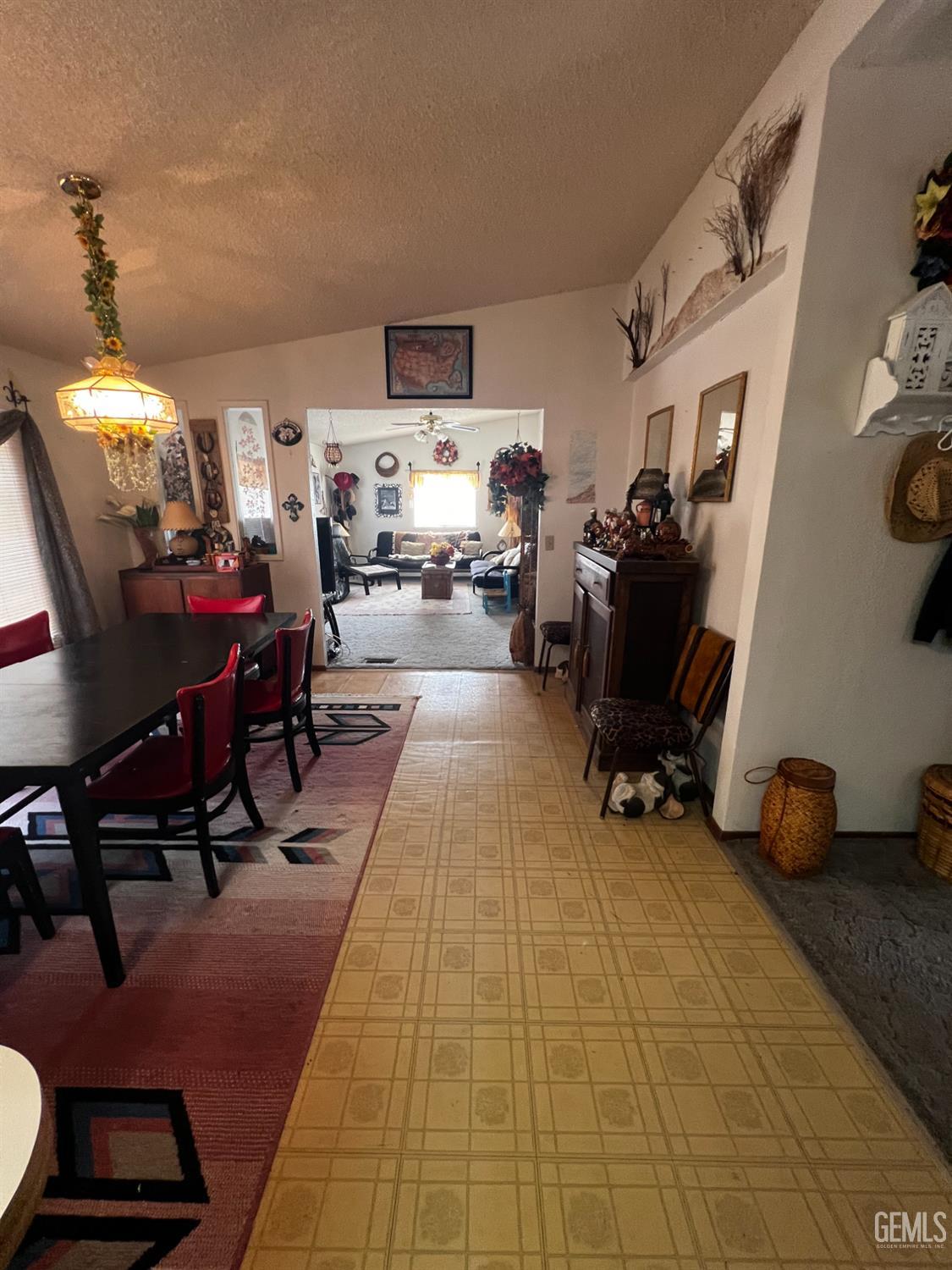 Undisclosed Address Caliente, CA 93518 - Photo 10 of 24 a room with gym equipment and a mirror