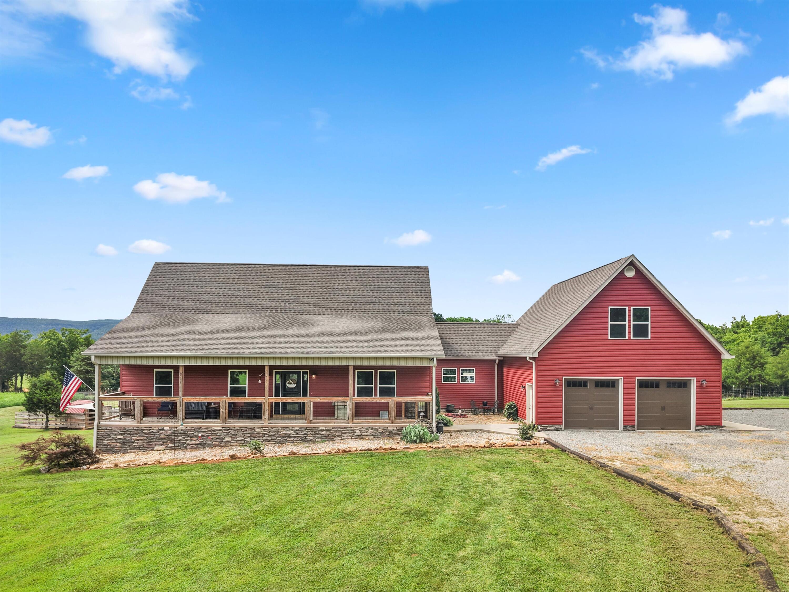 11869 East Valley Road Dunlap, TN 37327 - Photo 65 of 66 02-DJI_20250718154626_0175_D