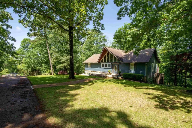 $689,000 | 140 Ridge View, Savannah, TN 38372