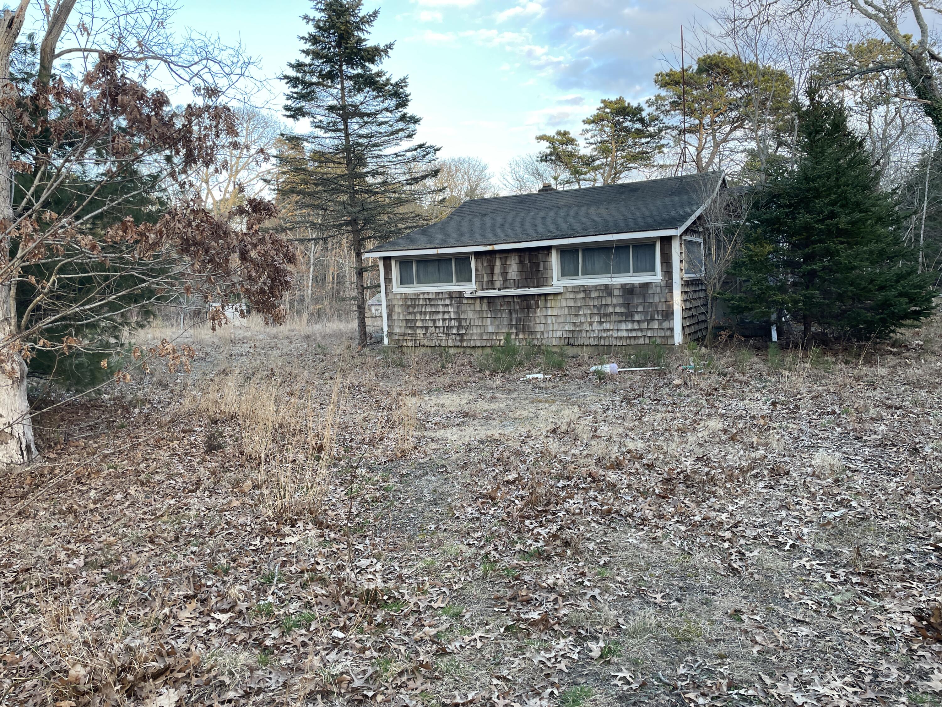 720 School House Road Eastham, MA 02642 - Photo 3 of 7 Land house 2