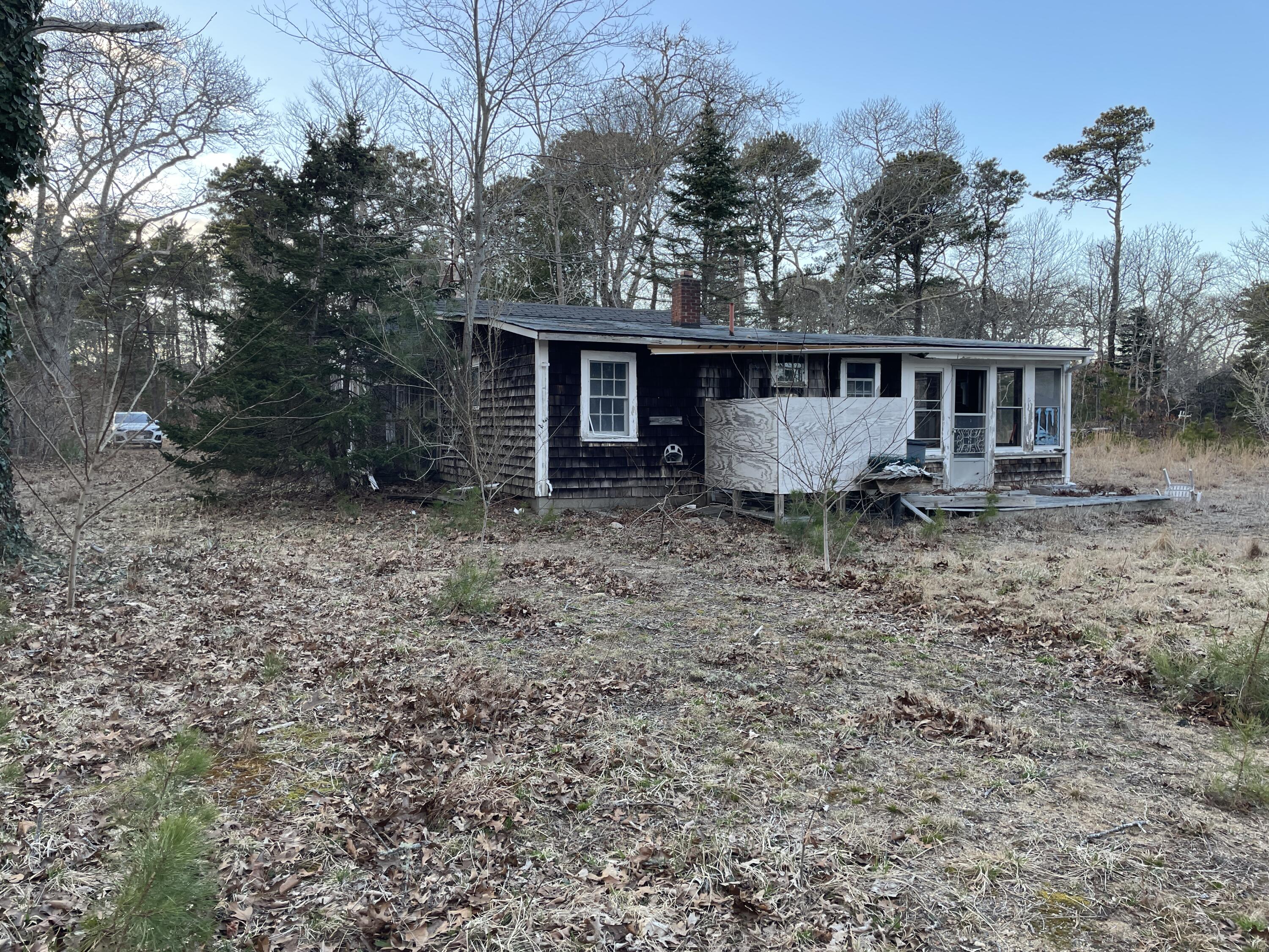 720 School House Road Eastham, MA 02642 - Photo 4 of 7 Land house 1