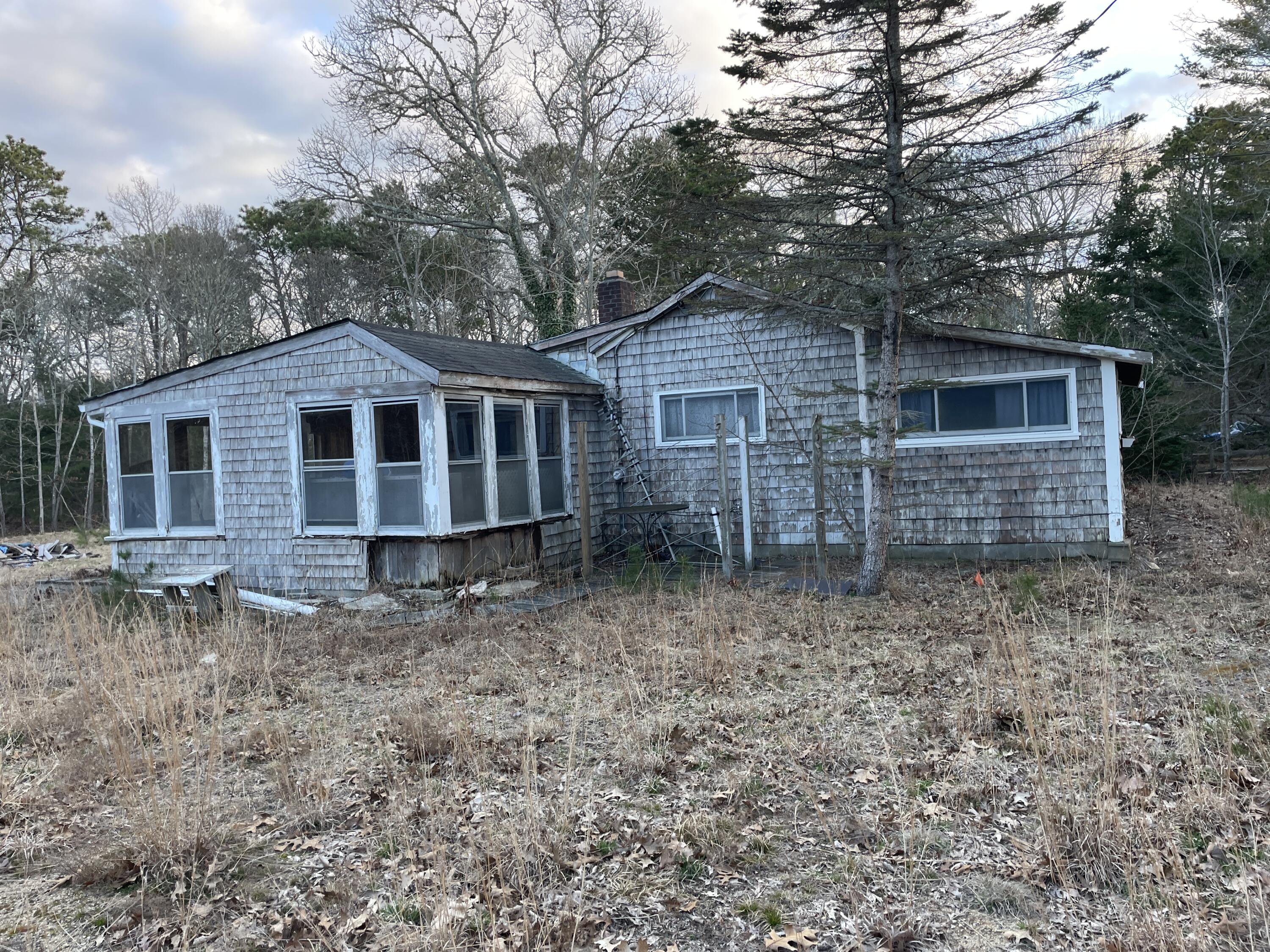 720 School House Road Eastham, MA 02642 - Photo 5 of 7 Land house 4
