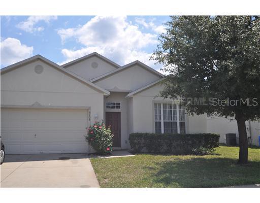 5108 Shale Ridge Trail Orlando, FL 32818 - Photo 1 of 1 Exterior Front