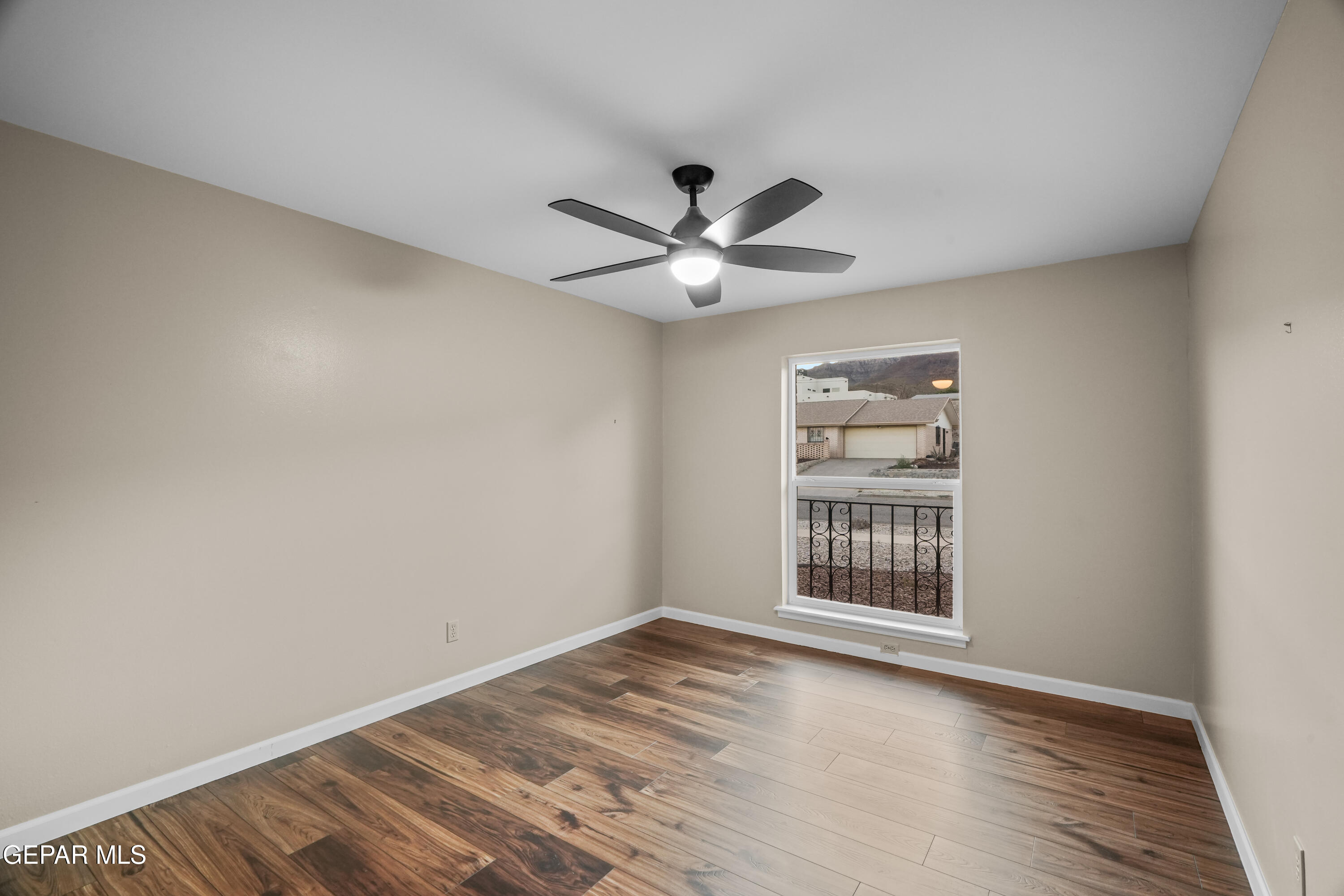 9002 Rancich Street El Paso, TX 79904 - Photo 22 of 38 9002 Rancich-45