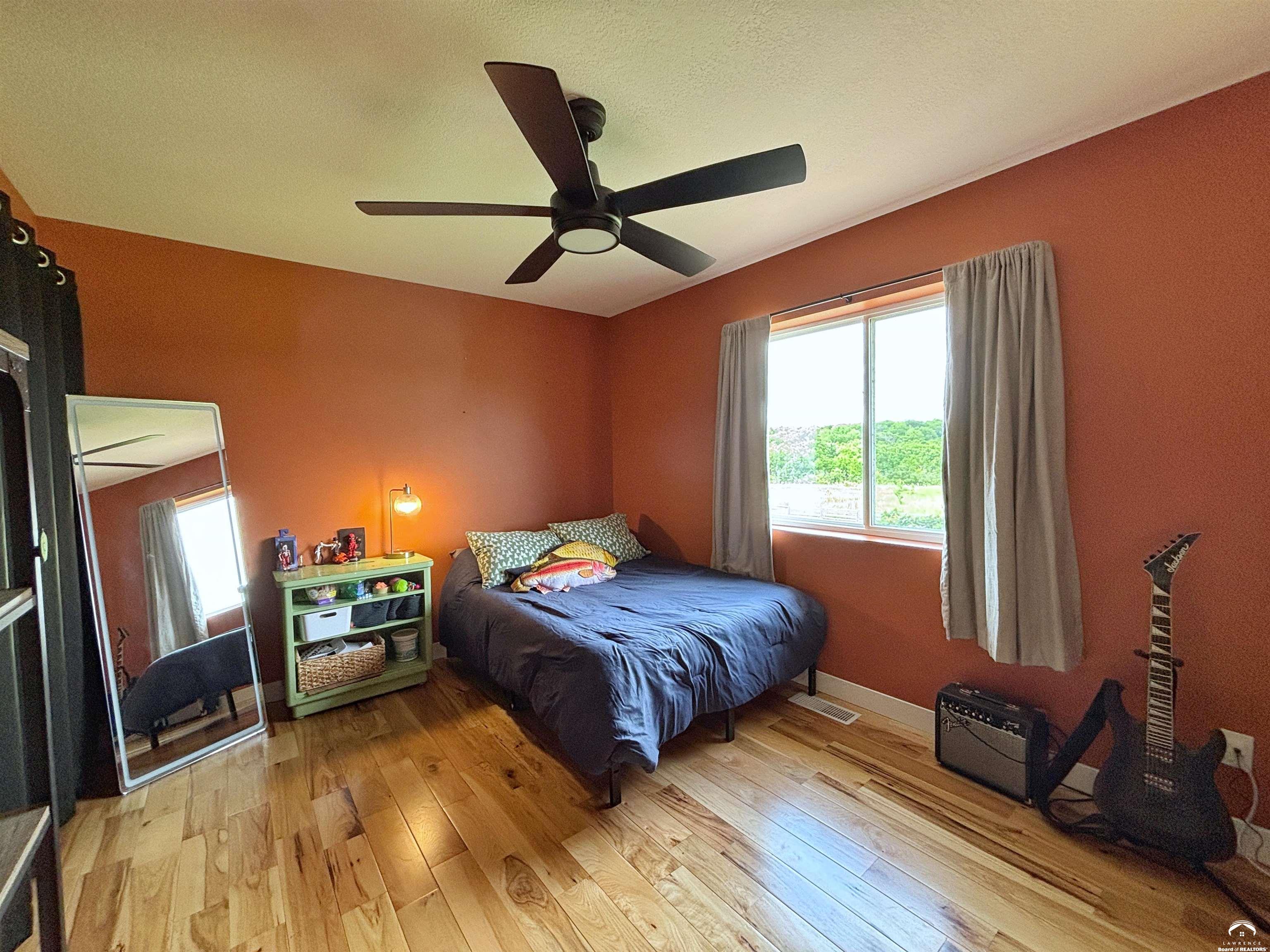 386 North 1700th Road Lecompton, KS 66050 - Photo 45 of 73