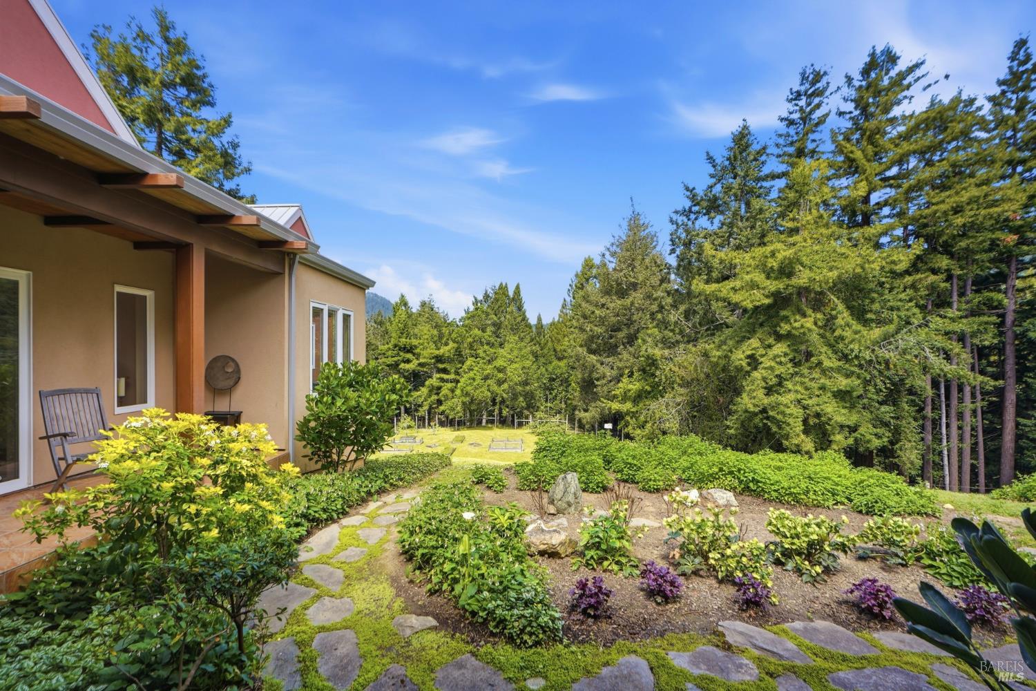 2045 Muniz Ranch Road Jenner, CA 95450 - Photo 49 of 70