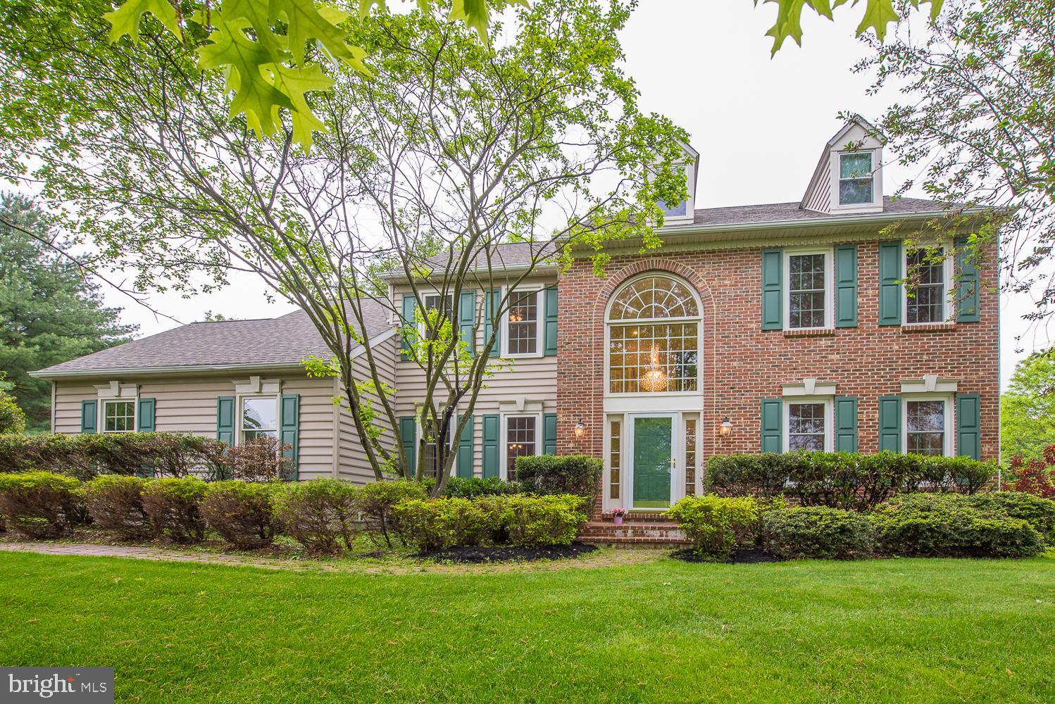 1616 Sorrell Road Malvern, PA 19355 - Photo 1 of 37 Gallery Image 1