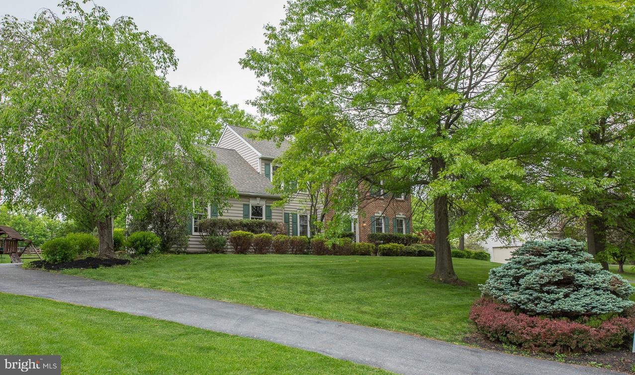 1616 Sorrell Road Malvern, PA 19355 - Photo 2 of 37 Gallery Image 2
